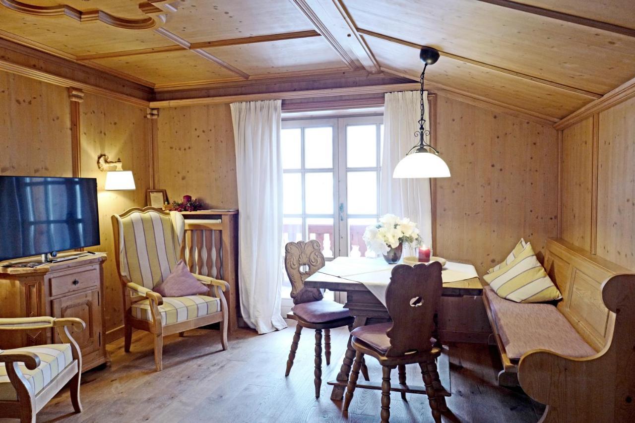 Hotel Maier Zum Kirschner Rotta 外观 照片