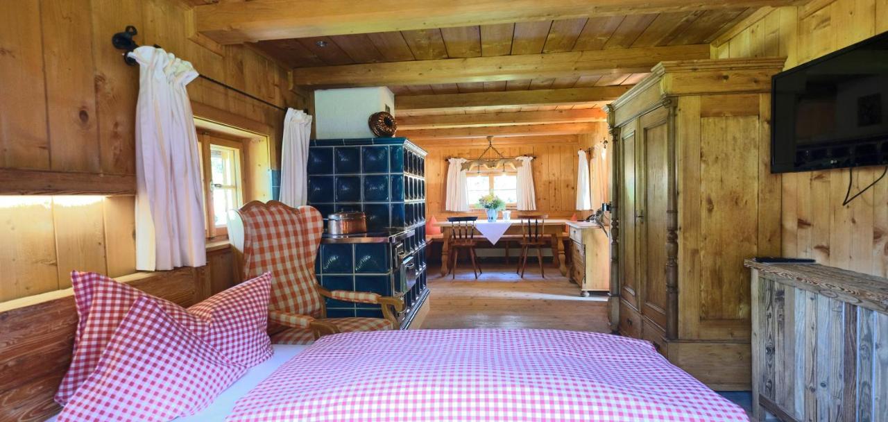Hotel Maier Zum Kirschner Rotta 外观 照片