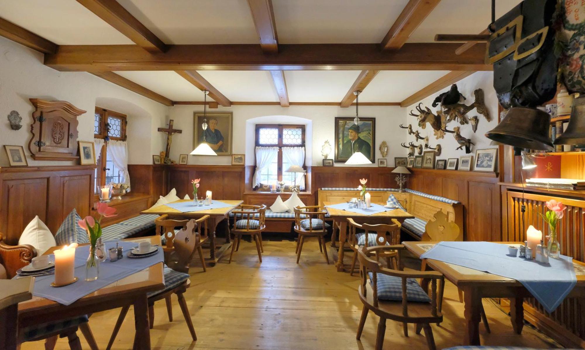 Hotel Maier Zum Kirschner Rotta 外观 照片
