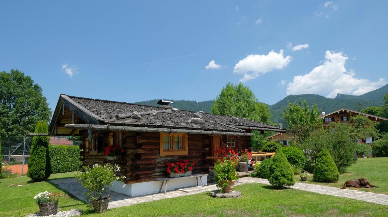 Hotel Maier Zum Kirschner Rotta 外观 照片