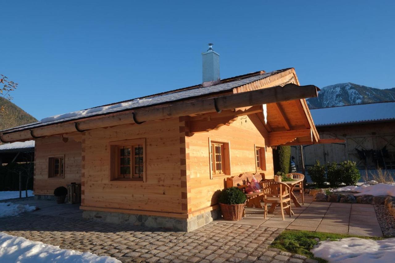 Hotel Maier Zum Kirschner Rotta 外观 照片