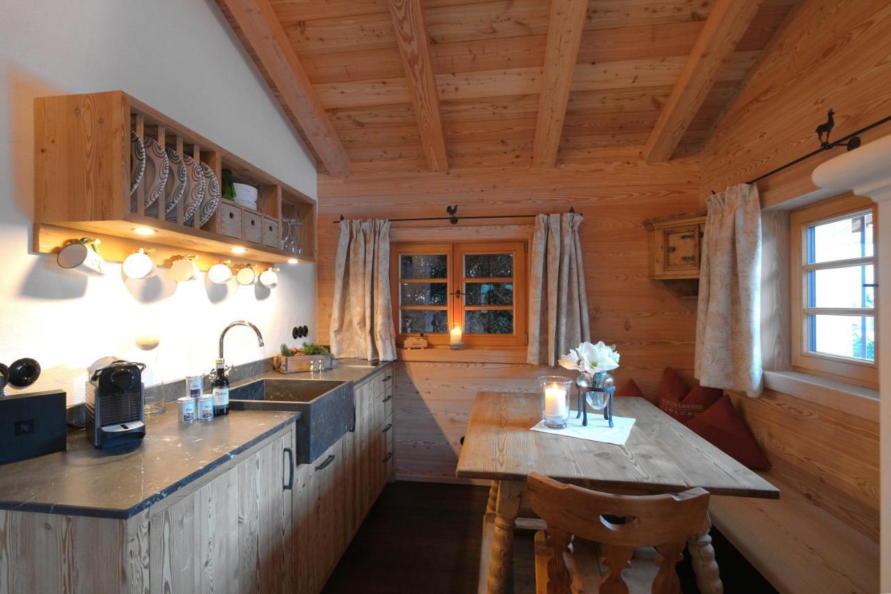 Hotel Maier Zum Kirschner Rotta 外观 照片