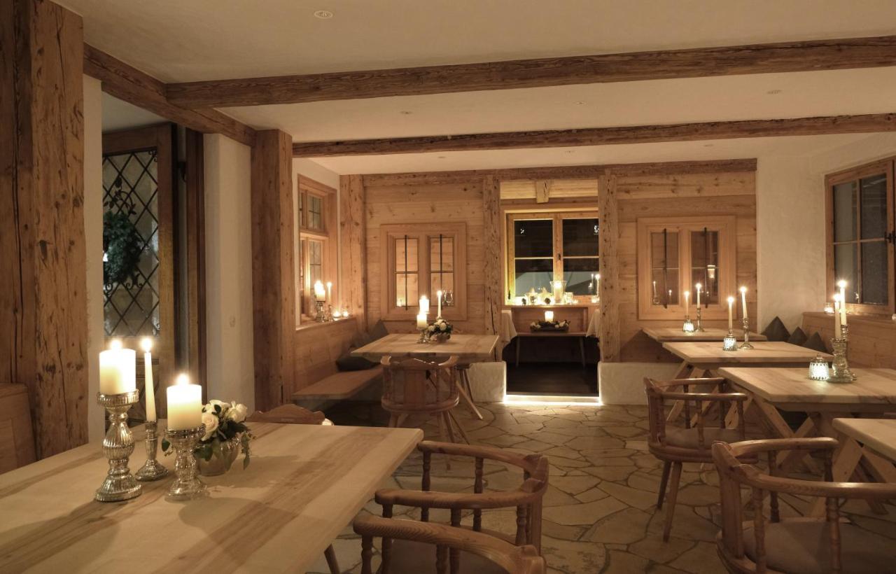 Hotel Maier Zum Kirschner Rotta 外观 照片