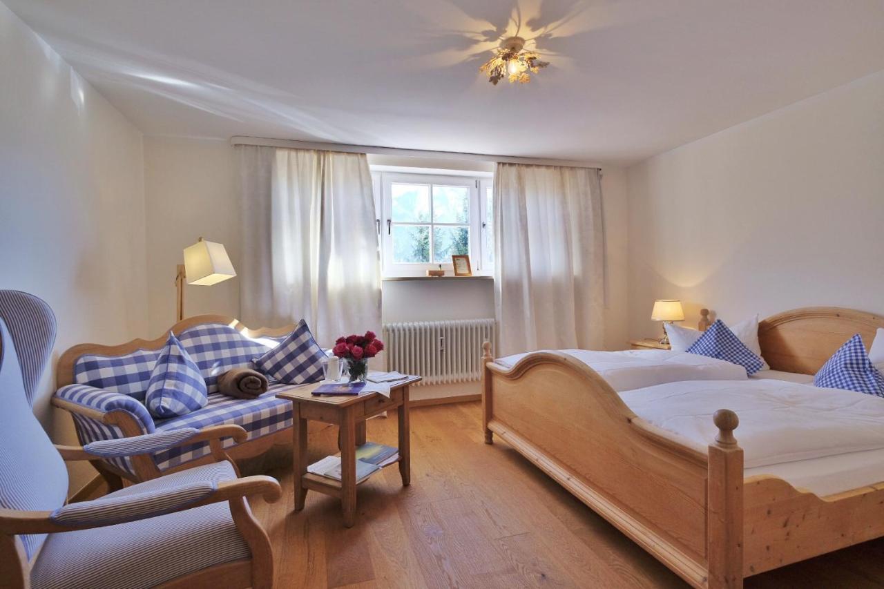 Hotel Maier Zum Kirschner Rotta 外观 照片