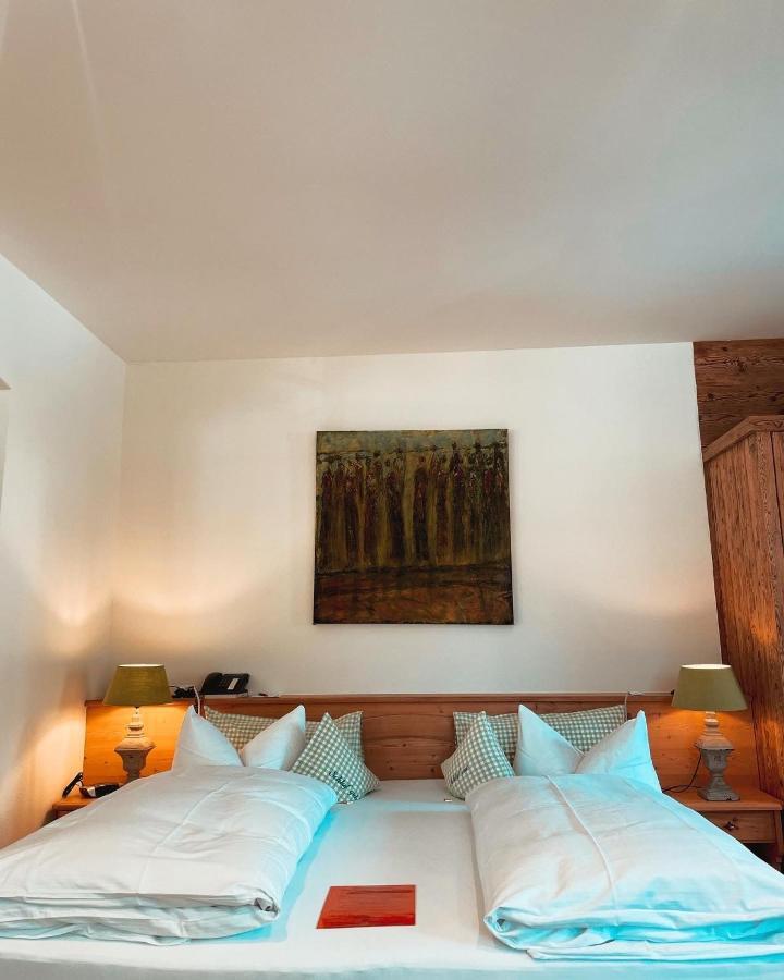 Hotel Maier Zum Kirschner Rotta 外观 照片