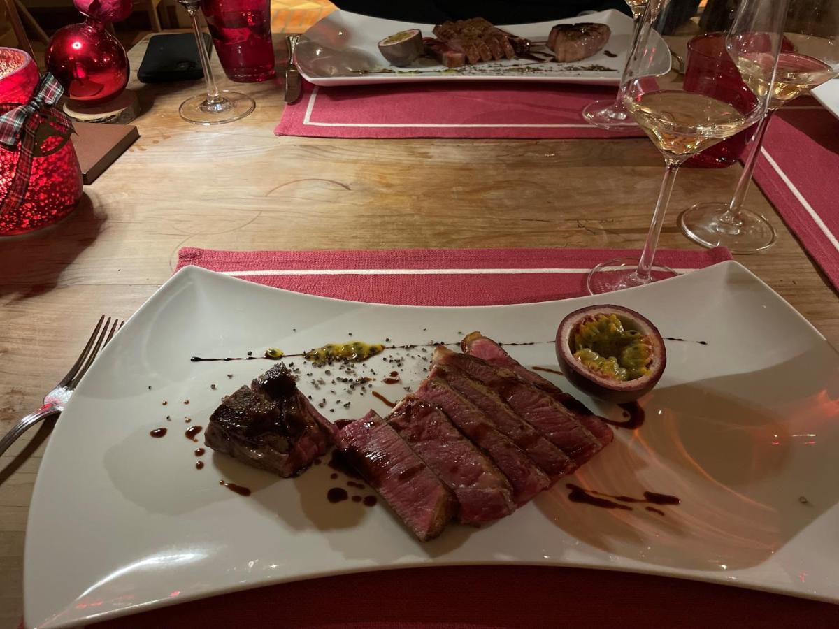 Hotel Maier Zum Kirschner Rotta 外观 照片