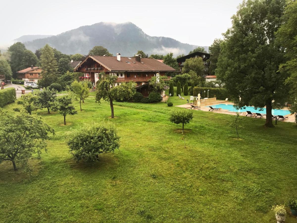 Hotel Maier Zum Kirschner Rotta 外观 照片
