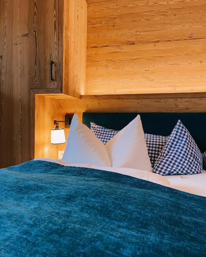 Hotel Maier Zum Kirschner Rotta 外观 照片