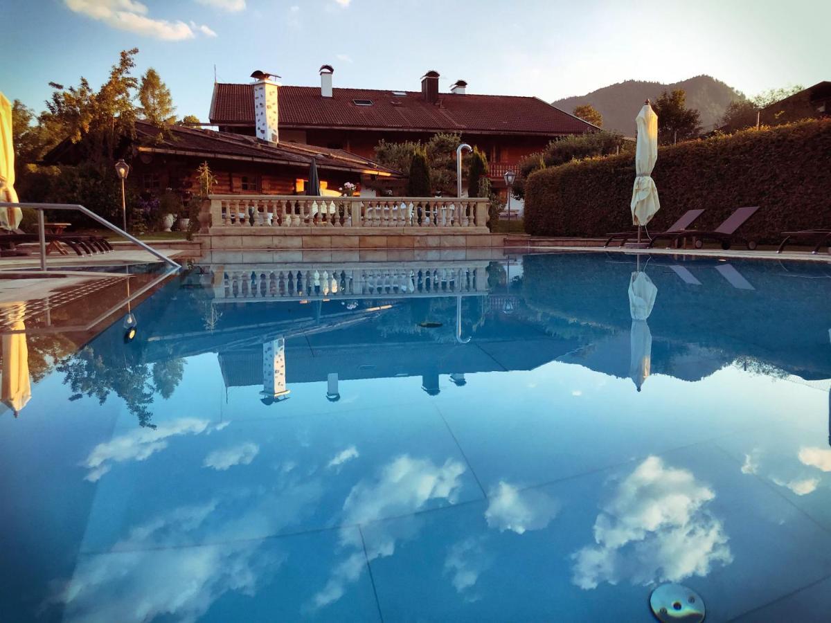 Hotel Maier Zum Kirschner Rotta 外观 照片