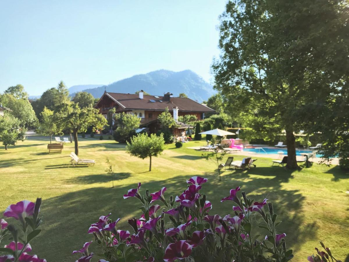 Hotel Maier Zum Kirschner Rotta 外观 照片