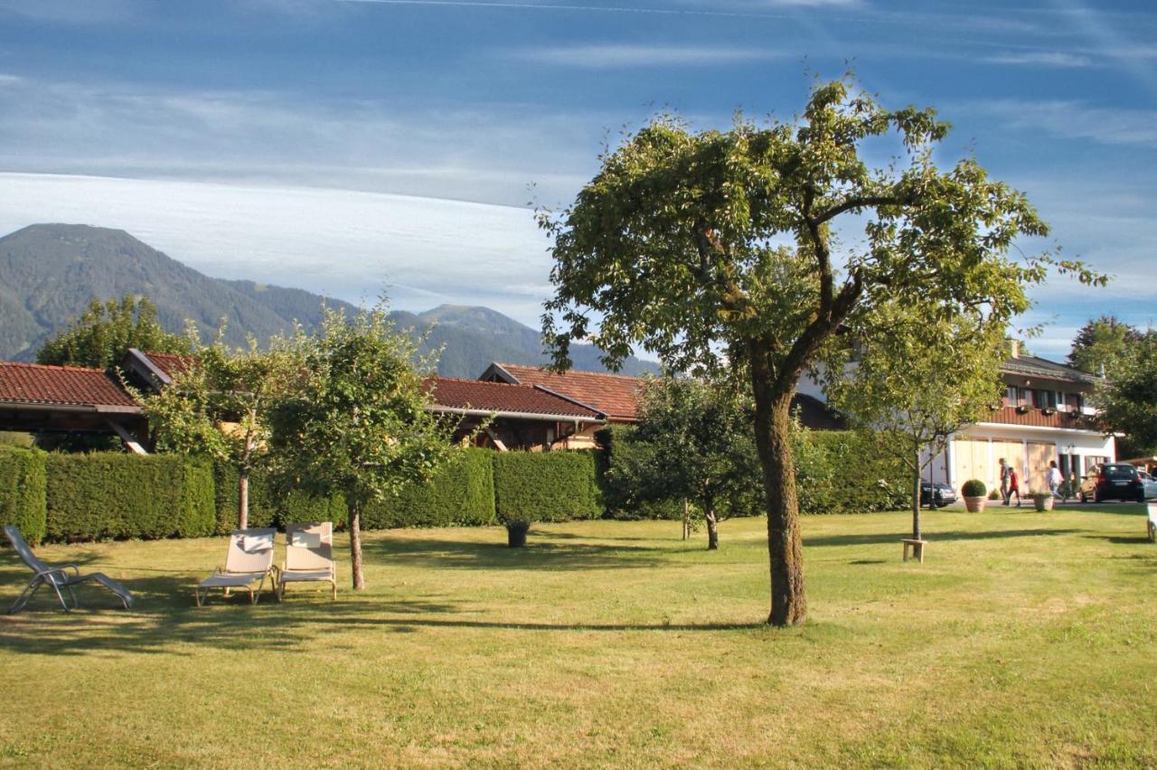 Hotel Maier Zum Kirschner Rotta 外观 照片