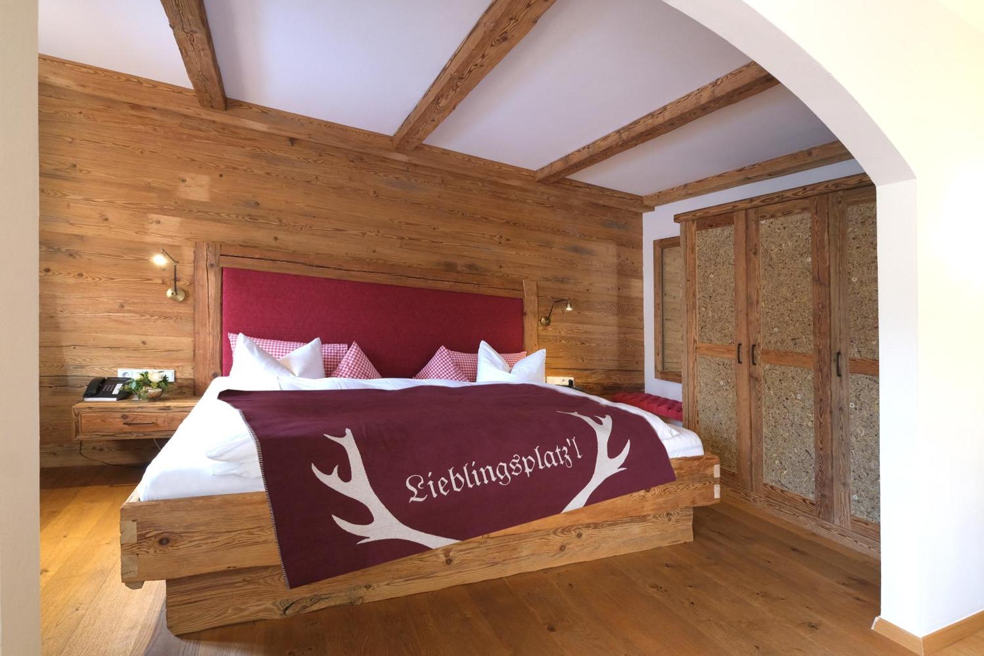 Hotel Maier Zum Kirschner Rotta 外观 照片