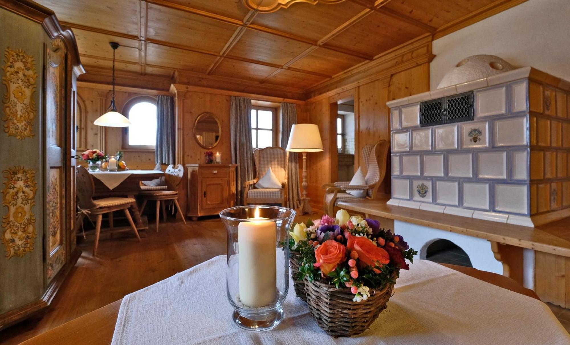 Hotel Maier Zum Kirschner Rotta 外观 照片