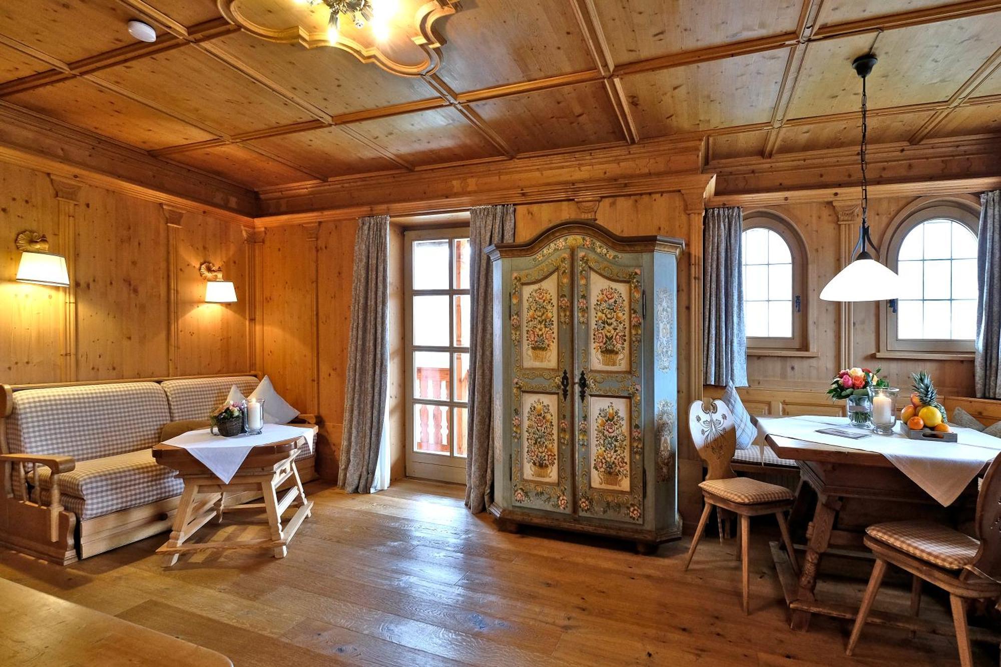 Hotel Maier Zum Kirschner Rotta 外观 照片