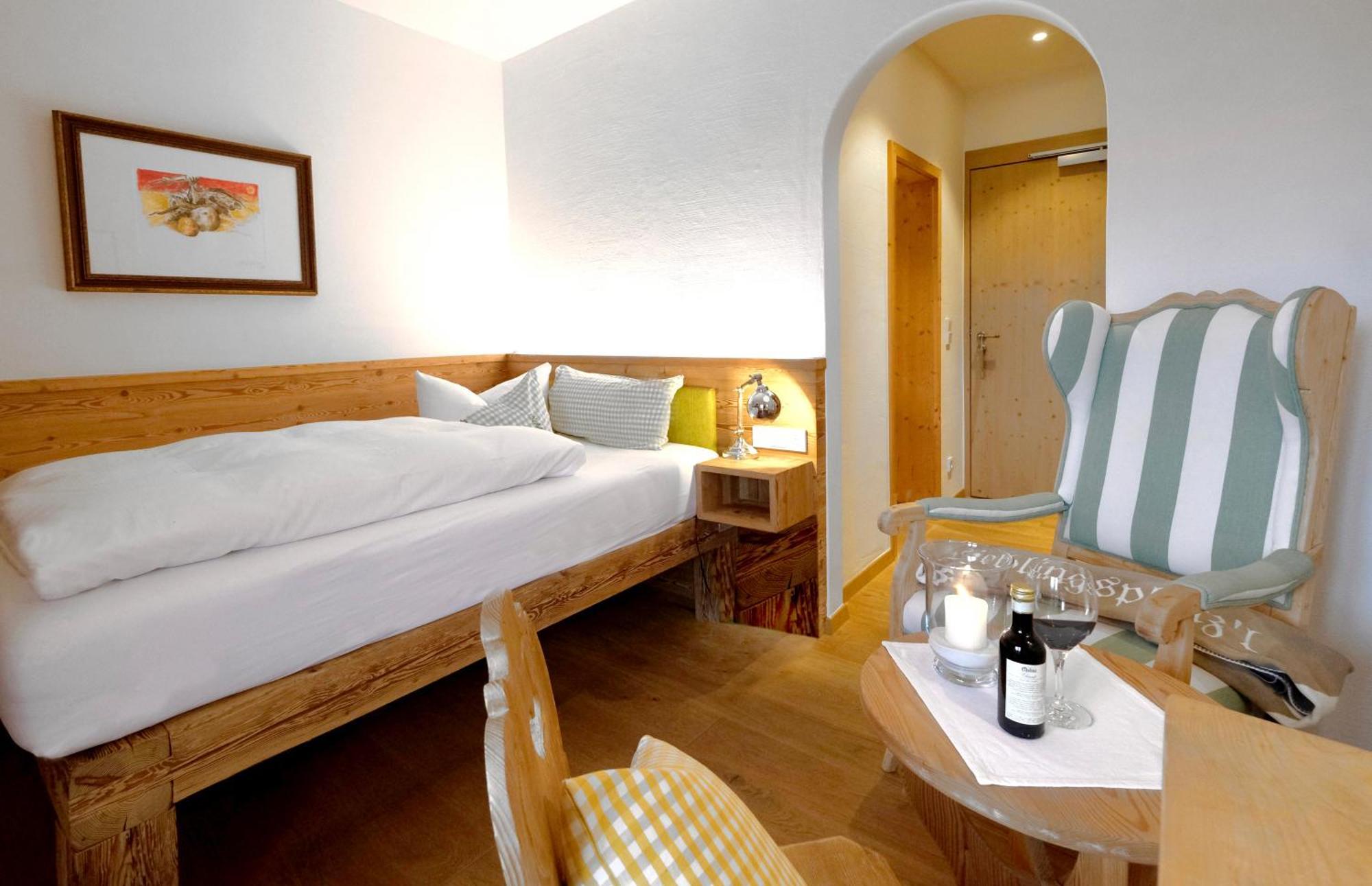 Hotel Maier Zum Kirschner Rotta 外观 照片
