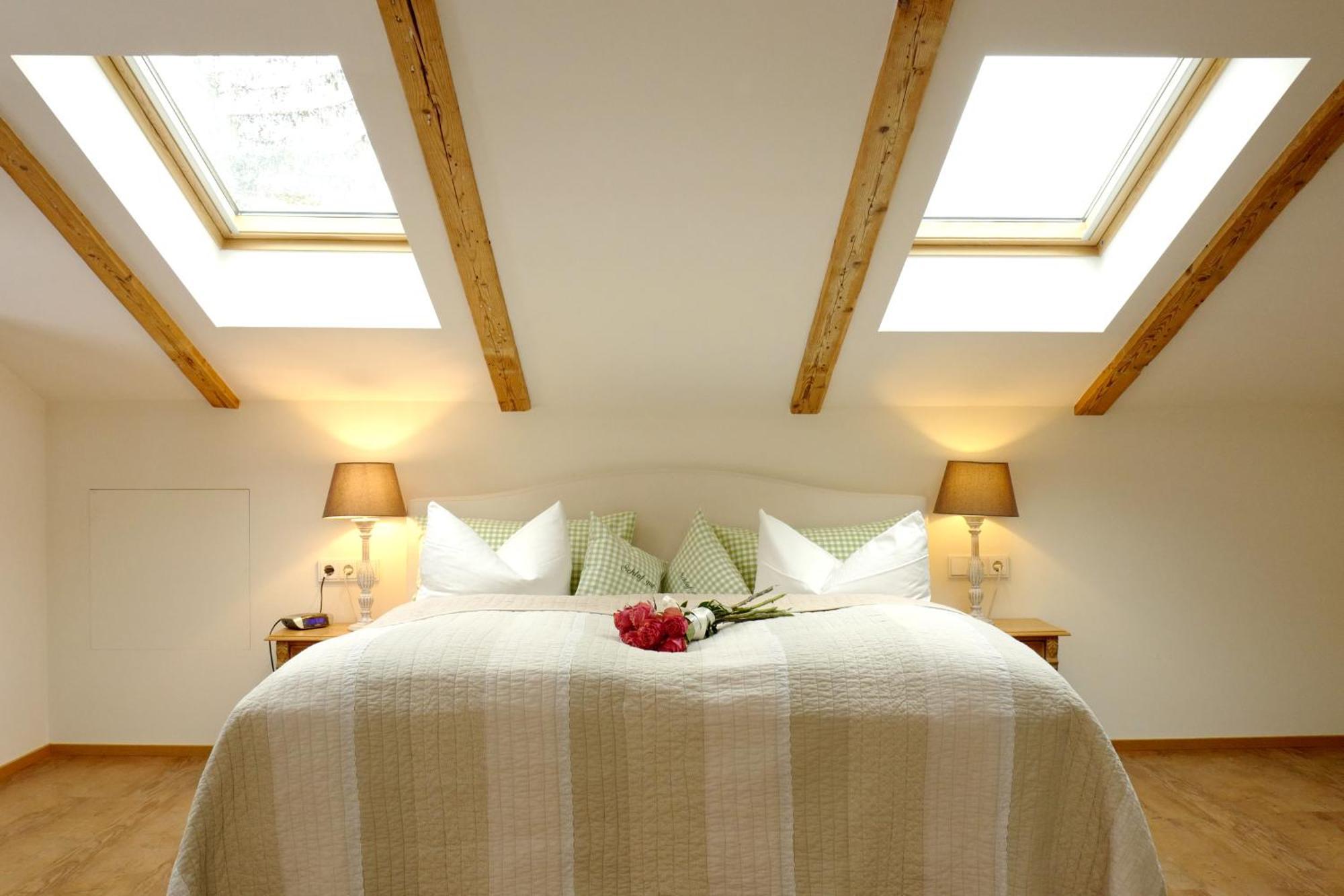 Hotel Maier Zum Kirschner Rotta 外观 照片