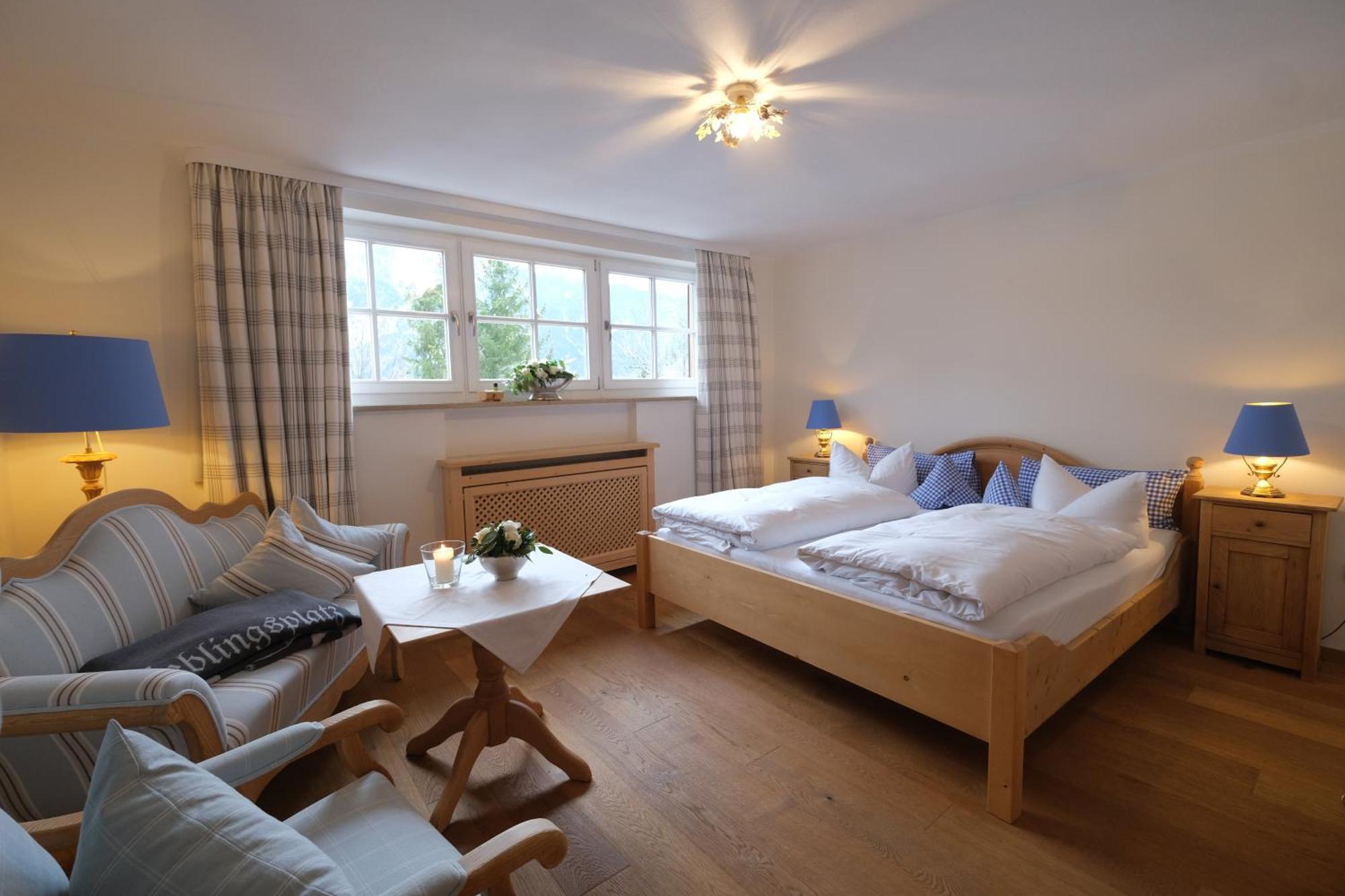 Hotel Maier Zum Kirschner Rotta 外观 照片