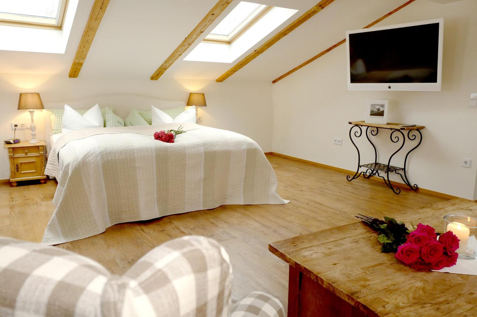 Hotel Maier Zum Kirschner Rotta 外观 照片