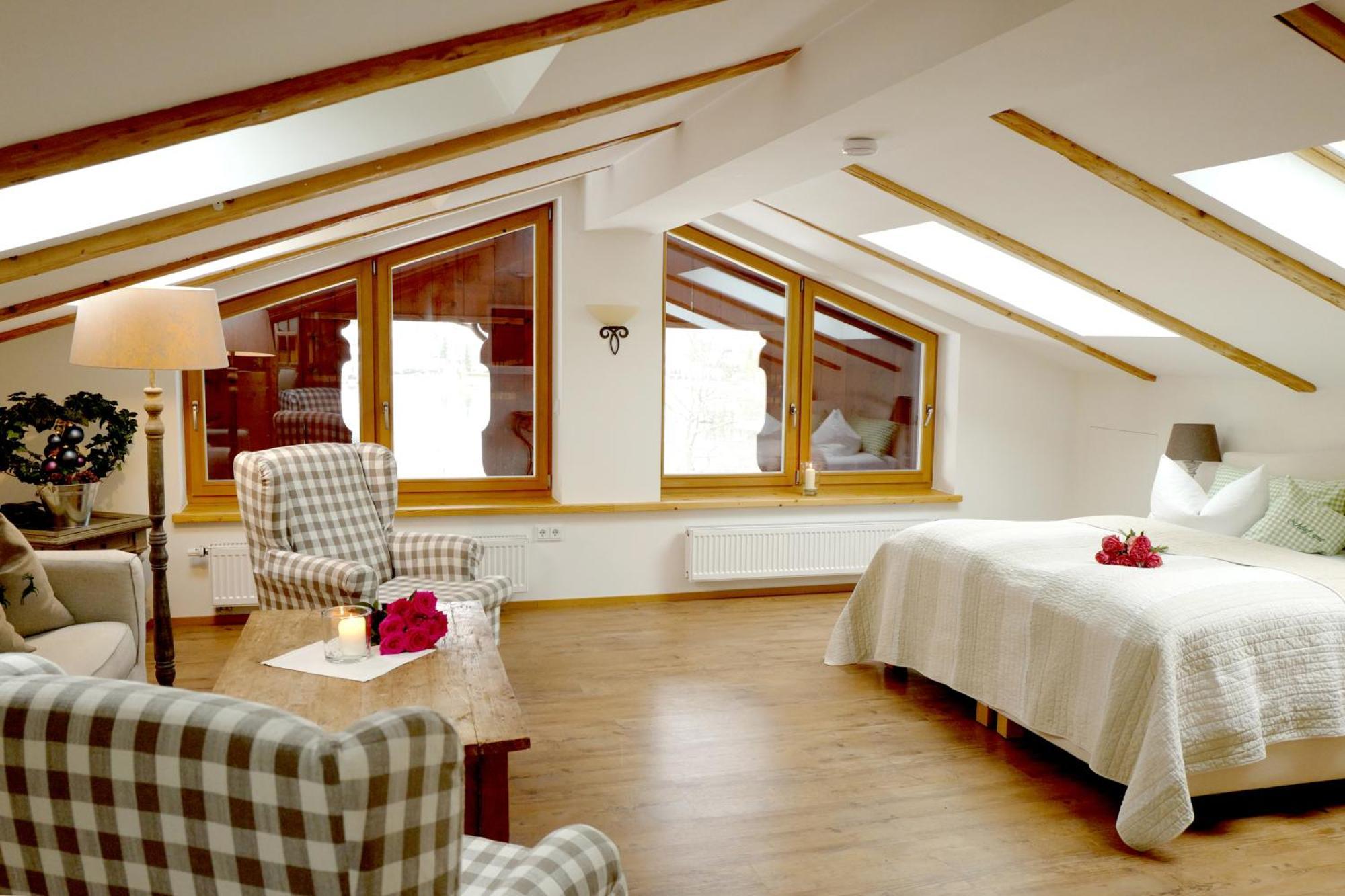 Hotel Maier Zum Kirschner Rotta 外观 照片