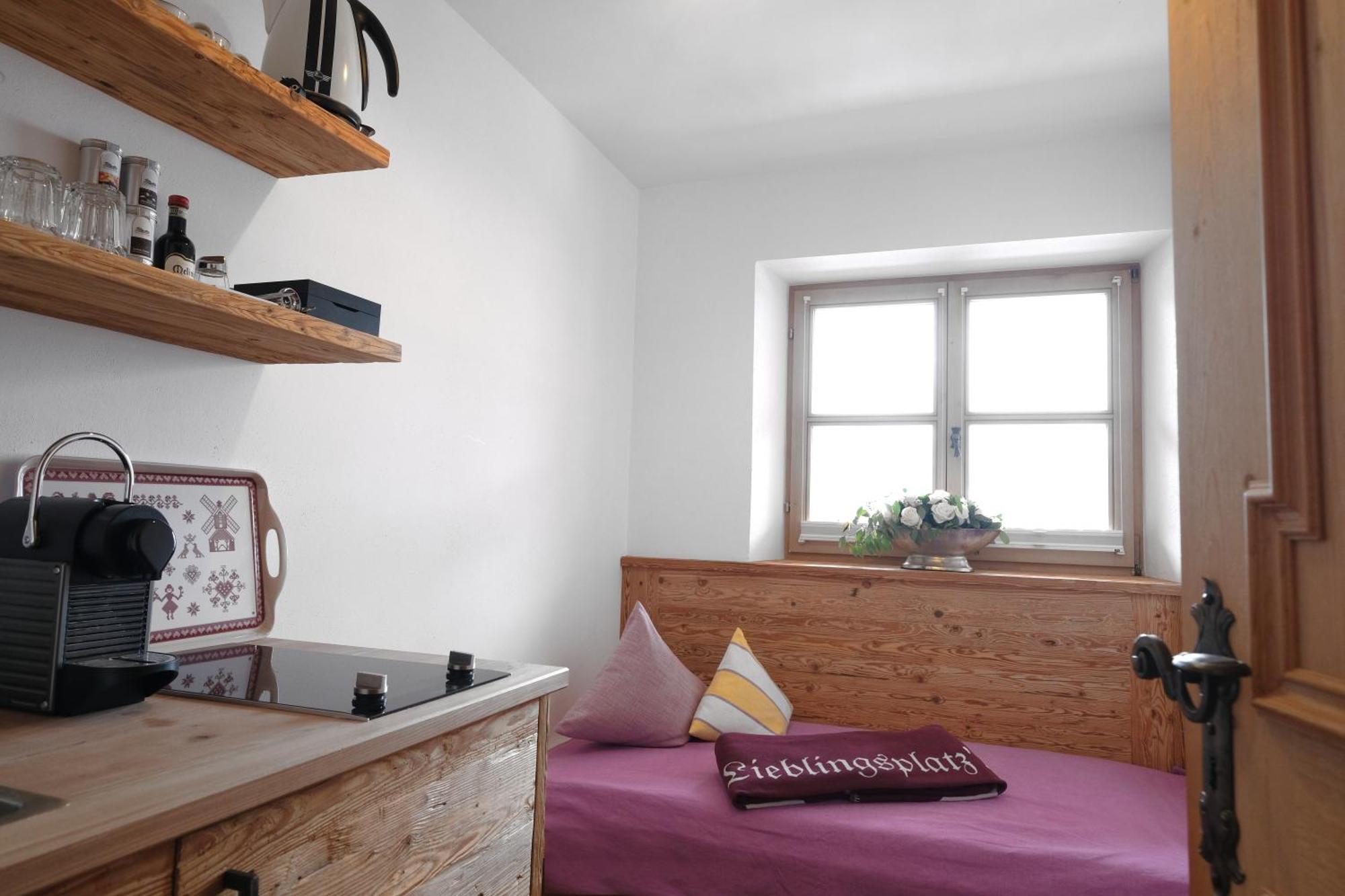 Hotel Maier Zum Kirschner Rotta 外观 照片
