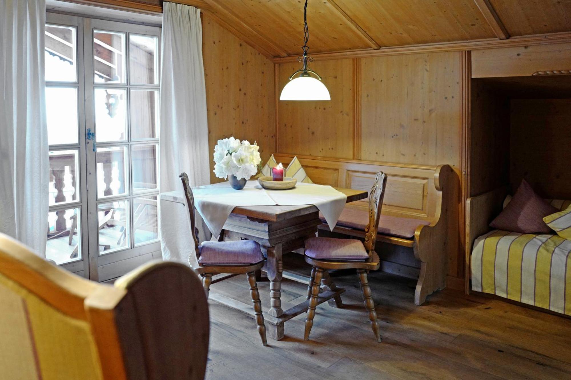 Hotel Maier Zum Kirschner Rotta 外观 照片