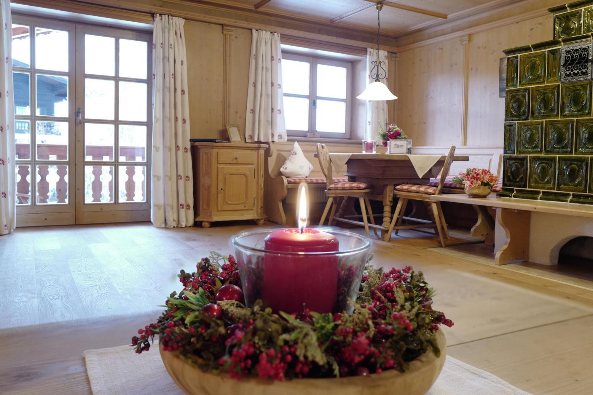 Hotel Maier Zum Kirschner Rotta 外观 照片
