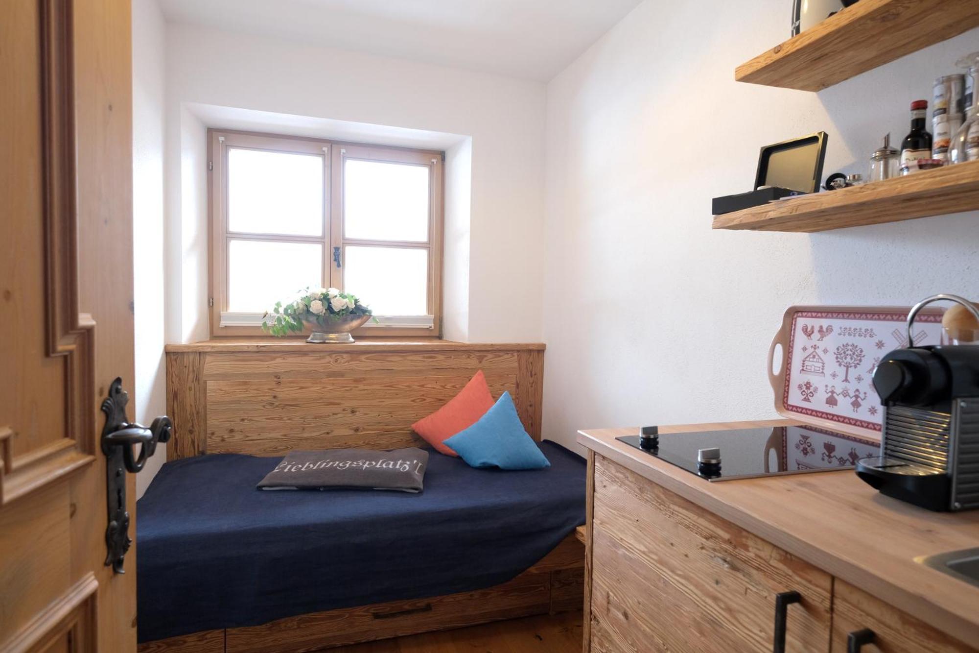 Hotel Maier Zum Kirschner Rotta 外观 照片