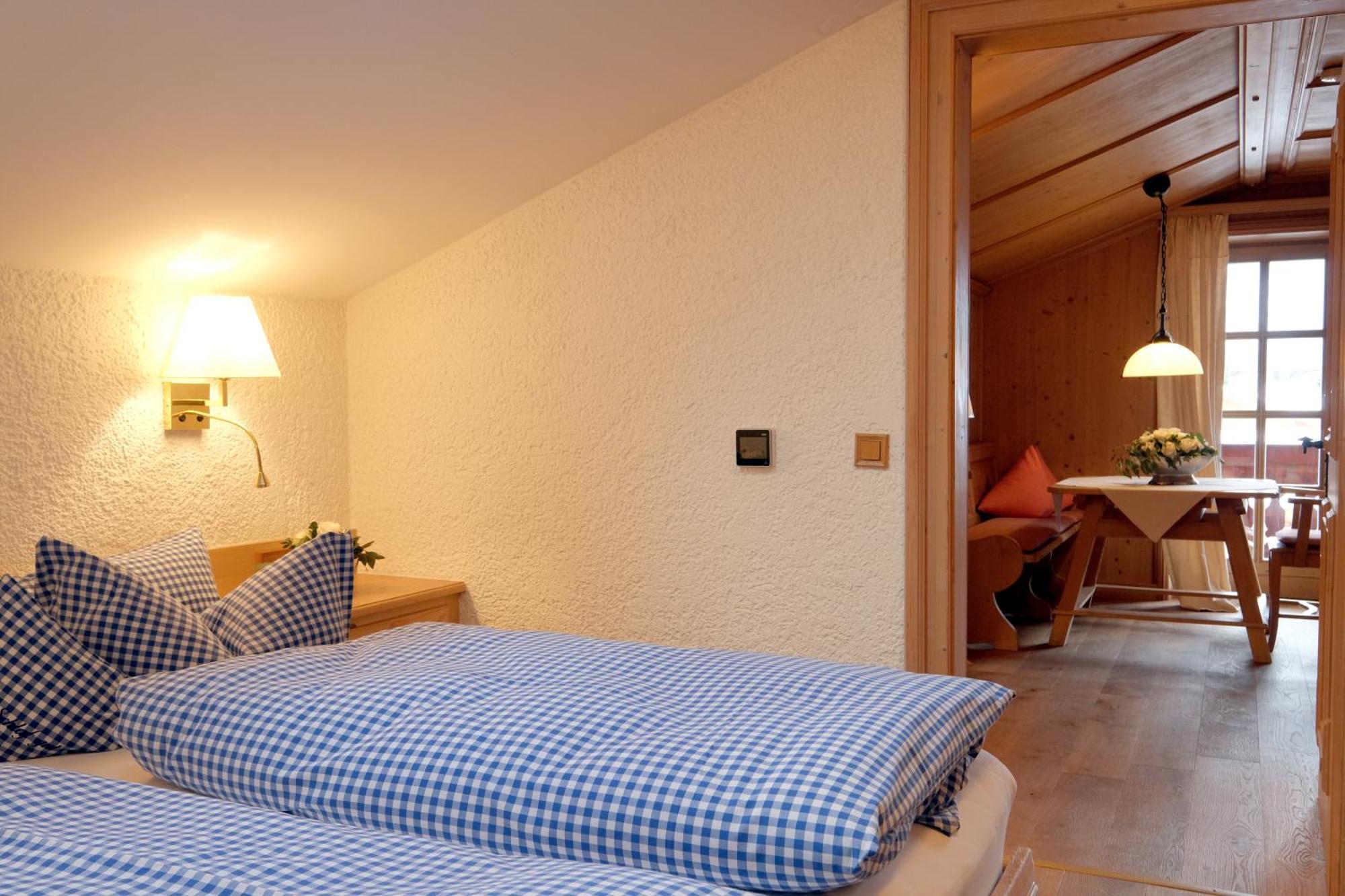 Hotel Maier Zum Kirschner Rotta 外观 照片