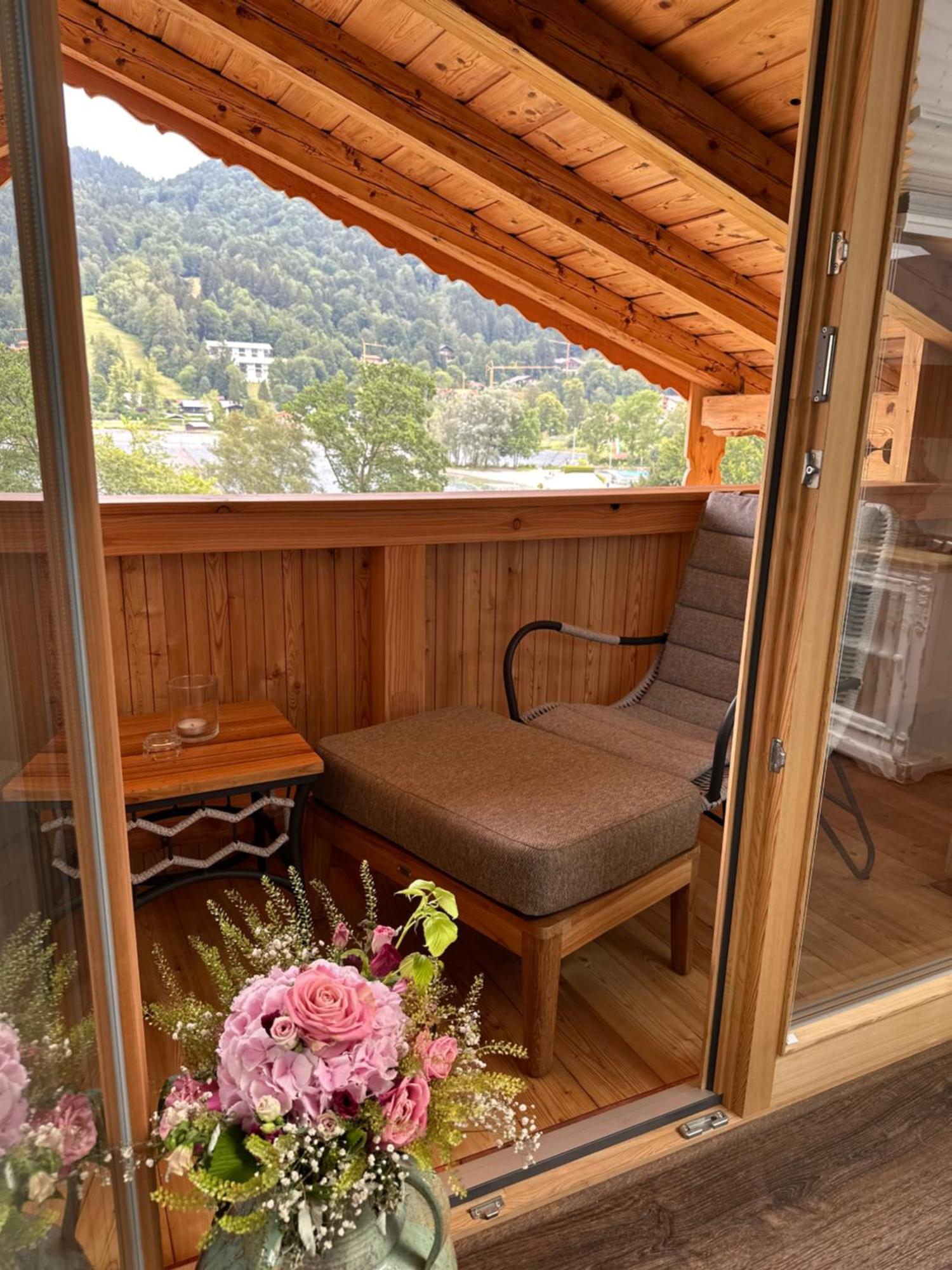 Hotel Maier Zum Kirschner Rotta 外观 照片